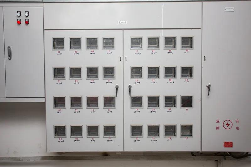 用电智能监控系统 用电智能监控系统