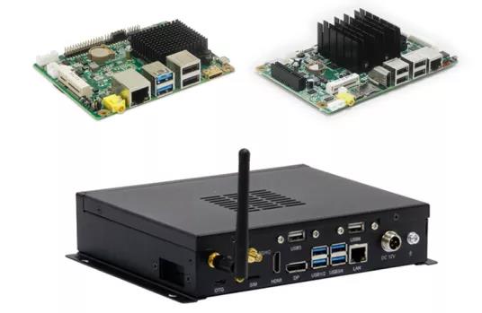 华北工控多样化嵌入式计算机产品 华北工控多样化嵌入式计算机产品