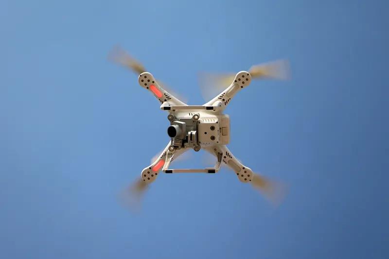 警用无人机 警用无人机