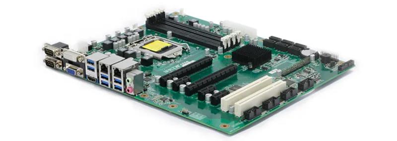 华北工控ATX-6971工控主板 华北工控ATX-6971工控主板