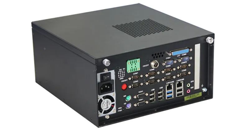 华北工控EPC-202H工控机 华北工控EPC-202H工控机