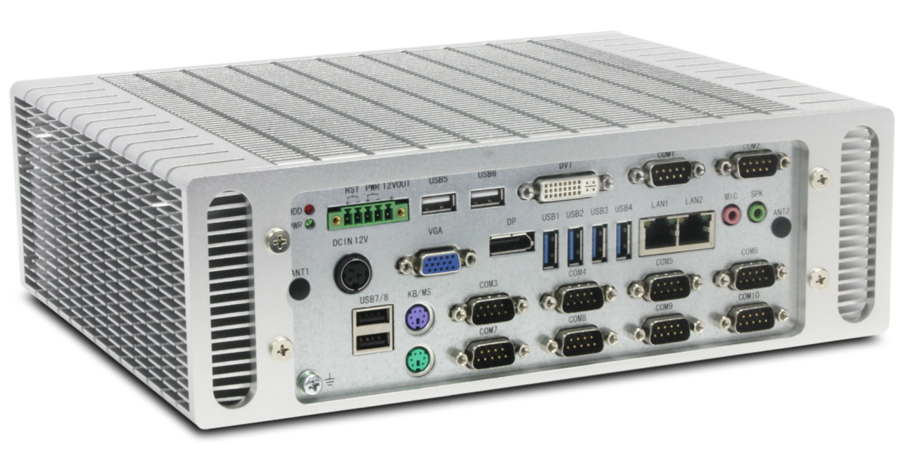 华北工控无风扇嵌入式准系统BIS-6680M.png 华北工控无风扇嵌入式准系统BIS-6680M.png