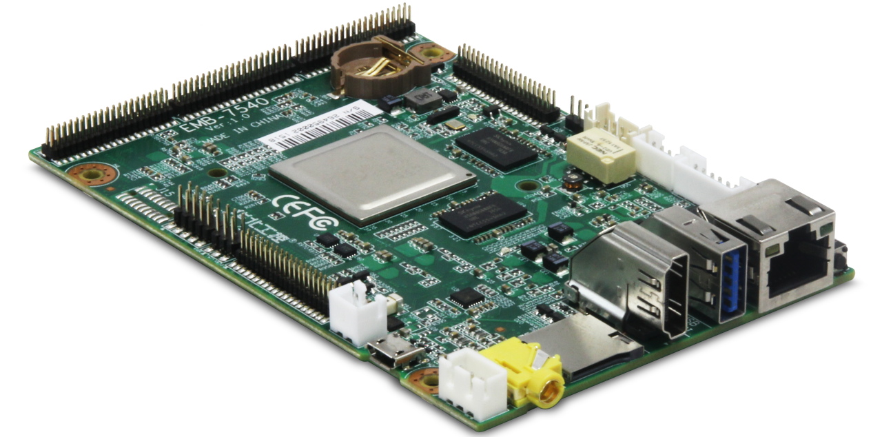 华北工控ARM架构嵌入式主板EMB-7540.png