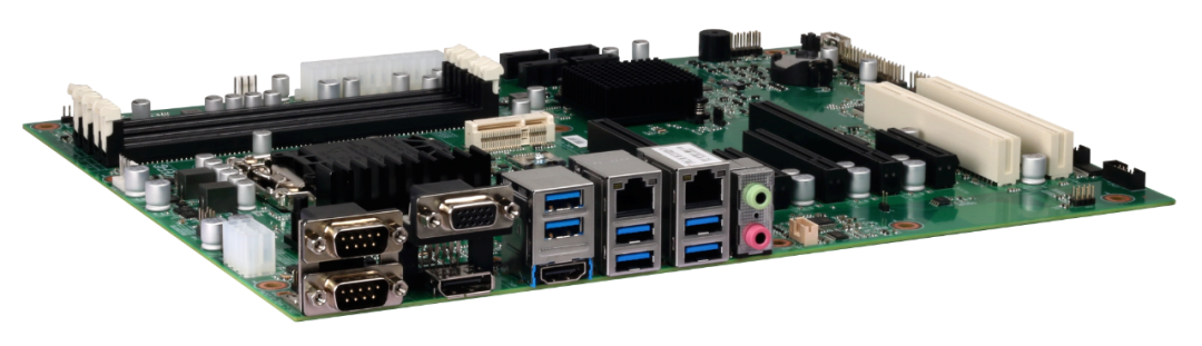 华北工控标准ATX结构的工业母板ATX-6133.png 华北工控标准ATX结构的工业母板ATX-6133.png