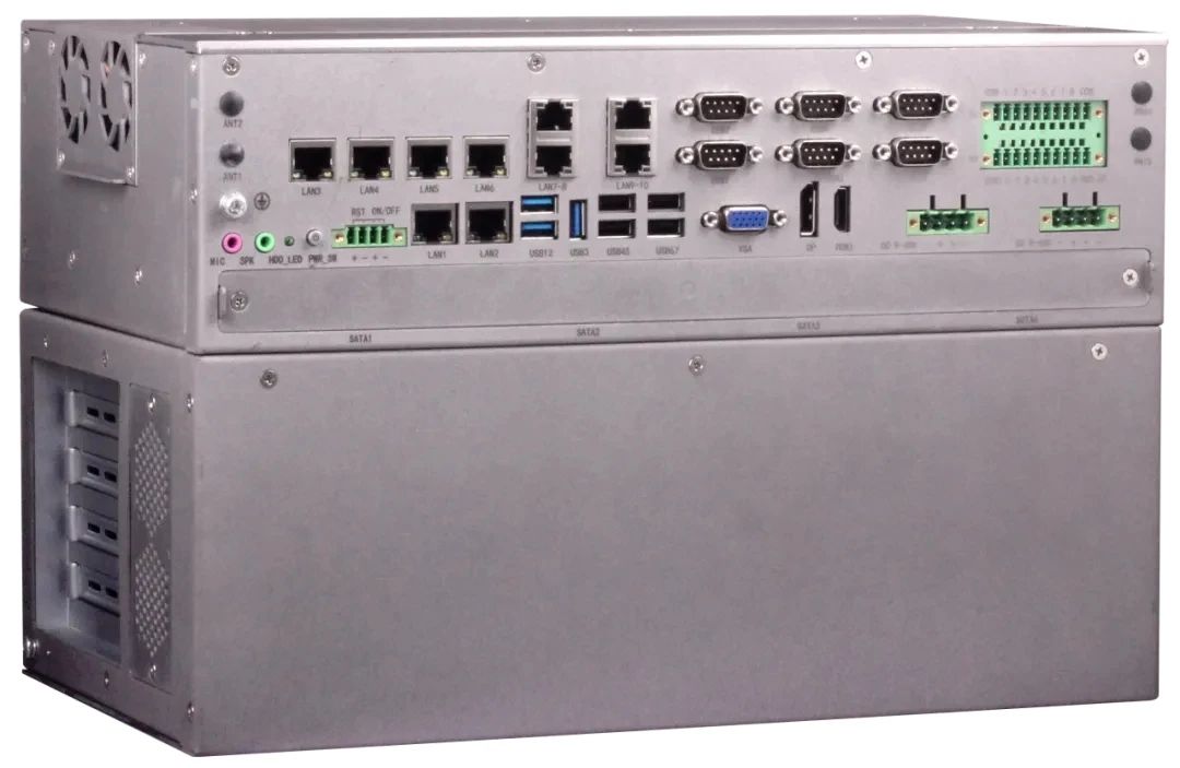 华北工控BIS-6950P-B10嵌入式AI准系统.jpg 华北工控BIS-6950P-B10嵌入式AI准系统.jpg