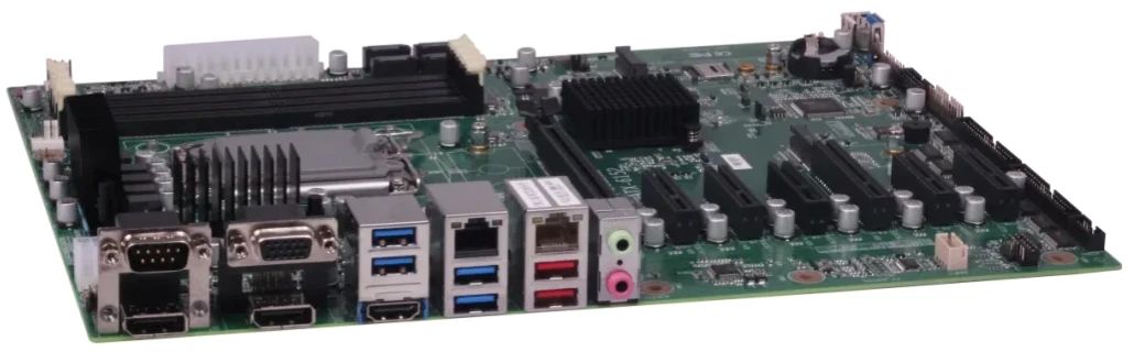 华北工控基于12/13/14代Intel Core处理器的嵌入式主板ATX-6152.jpg