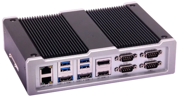 华北工控BIS-6390ARA-D10嵌入式准系统 华北工控BIS-6390ARA-D10嵌入式准系统