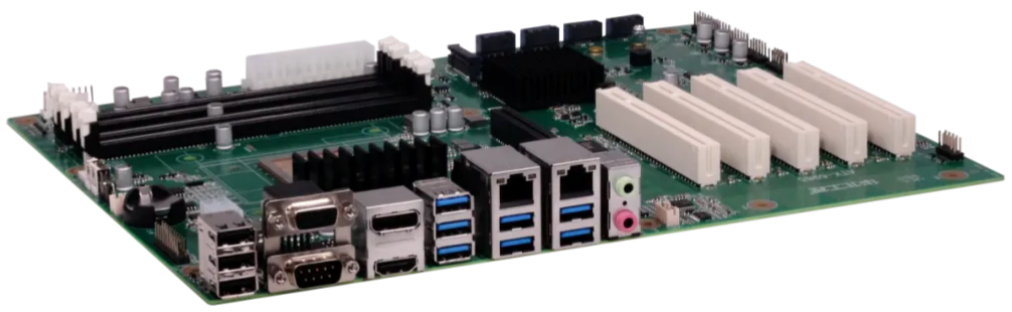 国产工控主板ATX-6985 国产工控主板ATX-6985