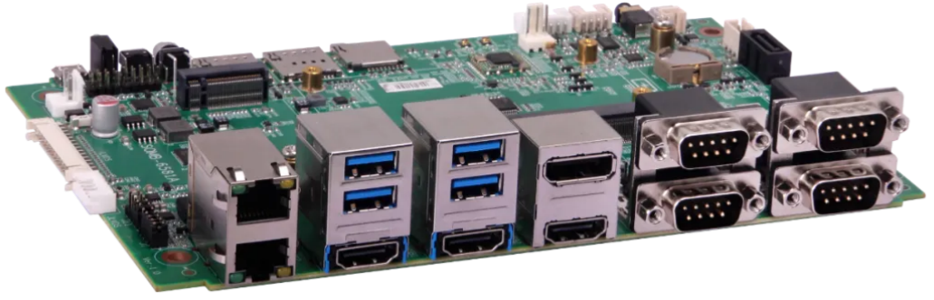 华北工控SOMB-6581A工控主板 华北工控SOMB-6581A工控主板