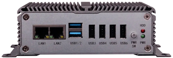 华北工控BIS-6620K-A10工业整机 华北工控BIS-6620K-A10工业整机