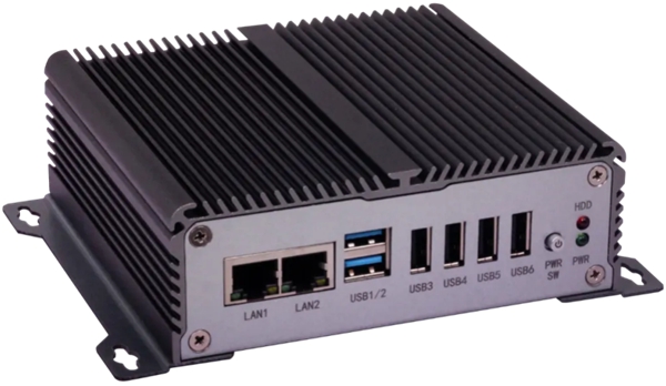 华北工控BIS-6620K-A10工业整机 华北工控BIS-6620K-A10工业整机