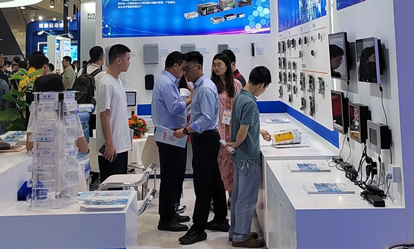 华北工控2024中国国际医疗器械展览会 华北工控2024中国国际医疗器械展览会