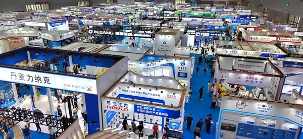 华北工控2024中国国际医疗器械展览会 华北工控2024中国国际医疗器械展览会