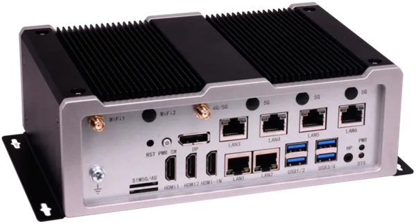 华北工控BIS-6390ARA-C50工控机 华北工控BIS-6390ARA-C50工控机