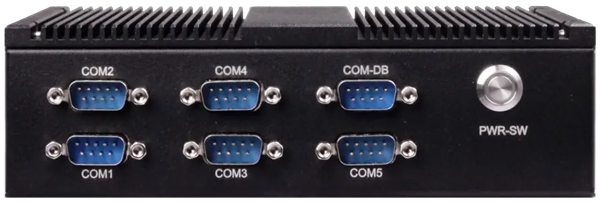 国产化BIS-6360FT-A10工控机 国产化BIS-6360FT-A10工控机