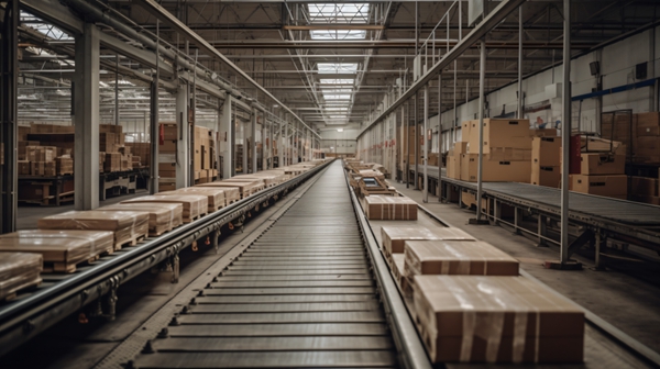 图像智能识别在物流领域的应用 图像智能识别在物流领域的应用