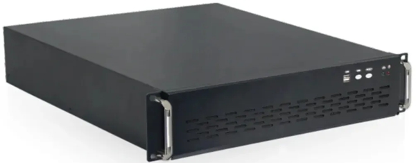 华北工控RPC-2500P工业整机 华北工控RPC-2500P工业整机