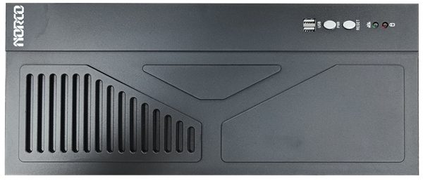 华北工控 EPC-3208P-A20 工控机 华北工控 EPC-3208P-A20 工控机