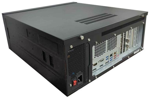 华北工控 EPC-3208P-A20 工控机 华北工控 EPC-3208P-A20 工控机