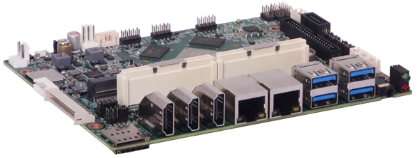 华北工控AIOT工控主板EMB-3582 华北工控AIOT工控主板EMB-3582