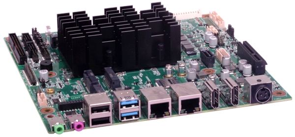 华北工控MITX-6122嵌入式工控主板 华北工控MITX-6122嵌入式工控主板