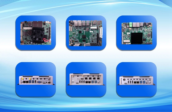 华北工控ARM系列产品