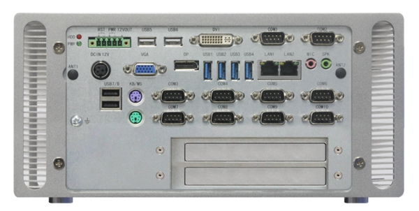 华北工控BIS-6920P工控机 华北工控BIS-6920P工控机