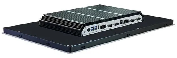 华北工控PPC-3312QP工业平板电脑 华北工控PPC-3312QP工业平板电脑