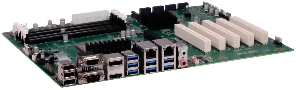 华北工控ATX-6985嵌入式主板