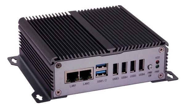 华北工控 BIS-6620K-A10工控机 华北工控 BIS-6620K-A10工控机