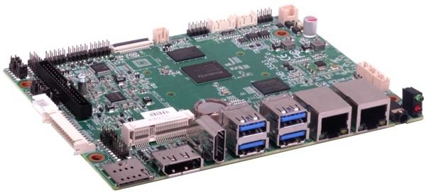 华北工控EMB-3583工控主板