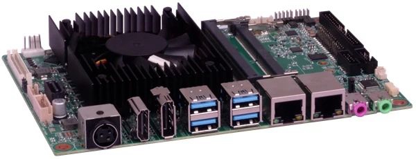 华北工控 EMB-4148 嵌入式主板 华北工控 EMB-4148 嵌入式主板