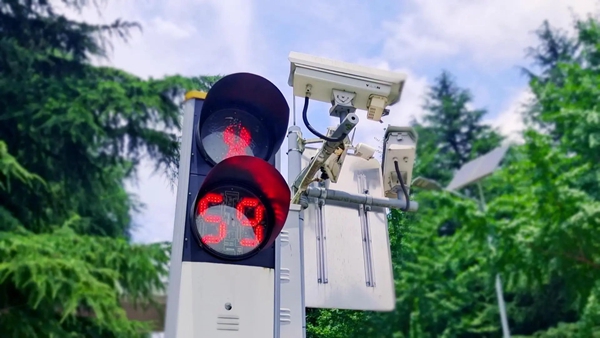 交通信号灯 交通信号灯