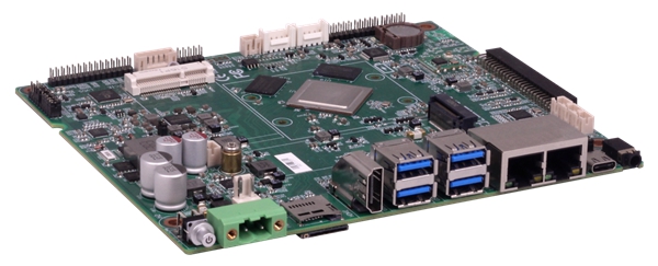 华北工控RK3588系列工控主板BPC-7580 华北工控RK3588系列工控主板BPC-7580
