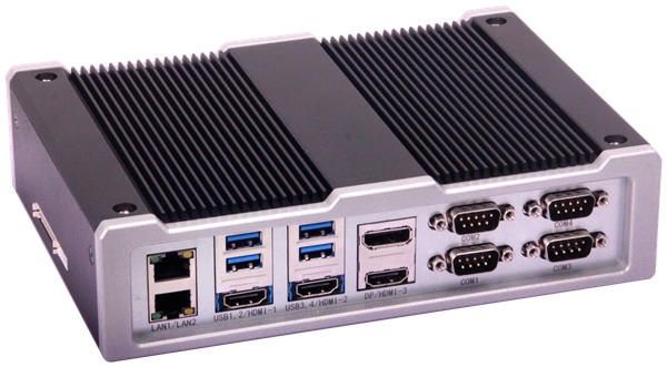 华北工控BIS-6390ARA-D10嵌入式准系统 华北工控BIS-6390ARA-D10嵌入式准系统