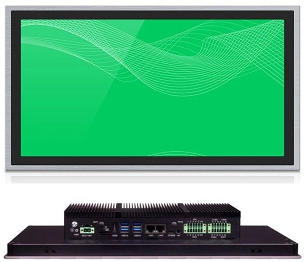 华北工控PPC-3156QAR 医学影像设备工业触控电脑 华北工控PPC-3156QAR 医学影像设备工业触控电脑