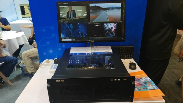 华北工控机器视觉工业计算机 华北工控机器视觉工业计算机