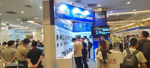 华北工控机器视觉展 华北工控机器视觉展