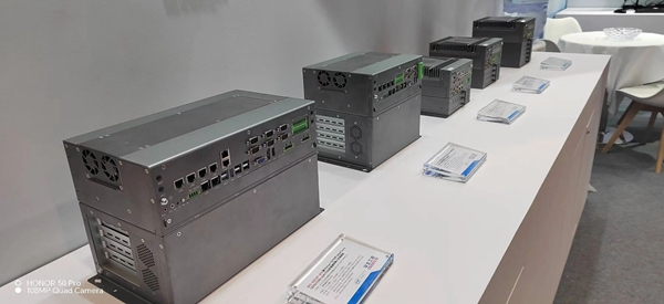 华北工控工业整机 华北工控工业整机