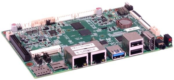 华北工控EMB-3513嵌入式主板 华北工控EMB-3513嵌入式主板