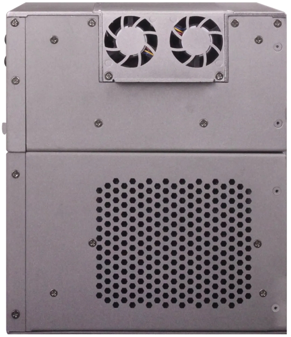 华北工控BIS-6950P-B10嵌入式计算机