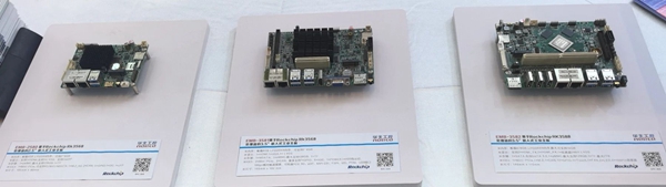 瑞芯微平台系列多样化嵌入式主板 瑞芯微平台系列多样化嵌入式主板