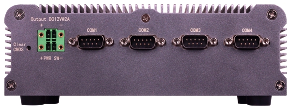 华北工控BIS-6670L模块化整机 华北工控BIS-6670L模块化整机