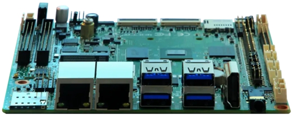 华北工控AI主板EMB-3512 华北工控AI主板EMB-3512