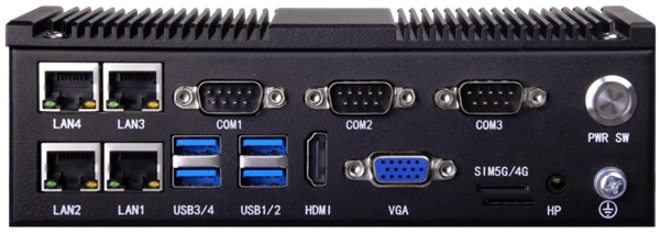 华北工控BIS-6360ARA-B10工业整机 华北工控BIS-6360ARA-B10工业整机