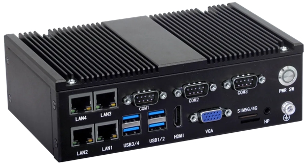 华北工控BIS-6360ARA-B10工业整机 华北工控BIS-6360ARA-B10工业整机