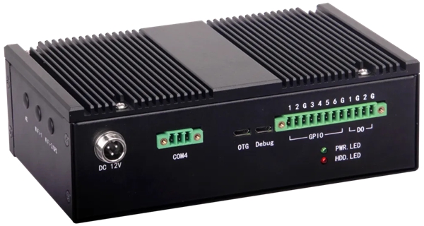 华北工控BIS-6360ARA-B10工业整机 华北工控BIS-6360ARA-B10工业整机