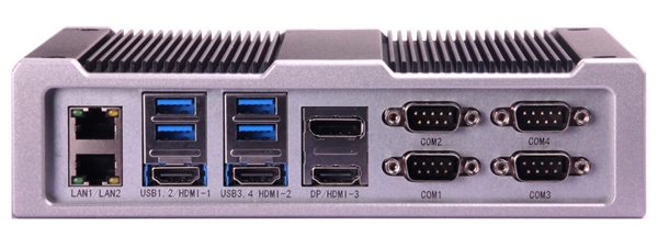 华北工控BIS-6390ARA-D10工业整机 华北工控BIS-6390ARA-D10工业整机