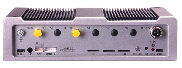 华北工控BIS-6390ARA-D10工业整机 华北工控BIS-6390ARA-D10工业整机