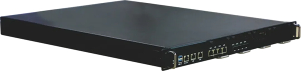 搭载海光3000系列处理器的FW-1108HG工业整机 搭载海光3000系列处理器的FW-1108HG工业整机